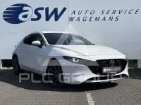 2022 Mazda 3