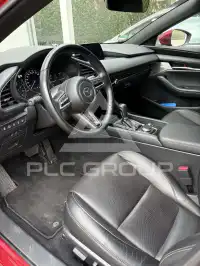 2022 Mazda 3