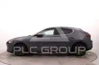 2022 Mazda 3
