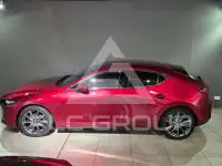 2022 Mazda 3