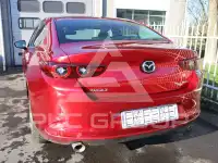 2022 Mazda 3
