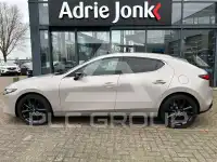 2022 Mazda 3