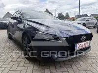 2022 Mazda 3