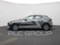 2022 Mazda 3