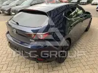2022 Mazda 3