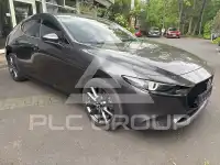 2022 Mazda 3