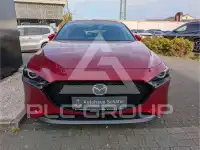 2022 Mazda 3
