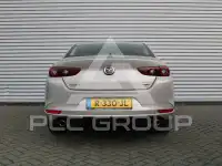 2022 Mazda 3