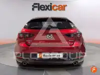 2022 Mazda 3