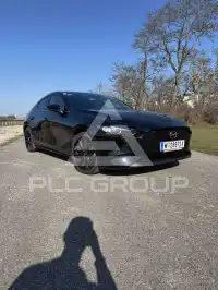 2022 Mazda 3