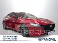 2022 Mazda 3