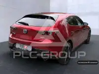 2022 Mazda 3