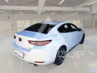 2022 Mazda 3