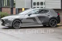 2022 Mazda 3