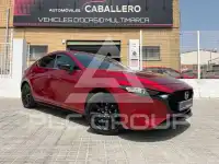 2022 Mazda 3