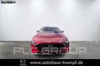 2022 Mazda 3