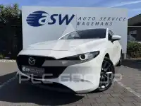 2022 Mazda 3