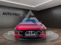 2022 Mazda 3