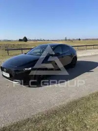 2022 Mazda 3