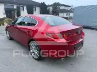 2022 Mazda 3
