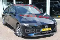 2022 Mazda 3
