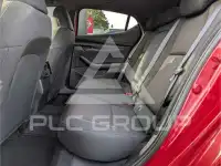 2022 Mazda 3