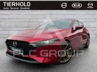2022 Mazda 3