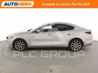 2022 Mazda 3