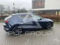 2022 Mazda 3