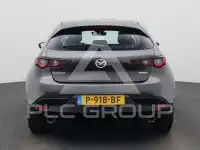 2022 Mazda 3
