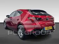 2022 Mazda 3
