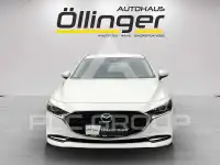 2022 Mazda 3