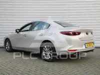 2022 Mazda 3