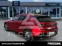 2022 Mazda 3