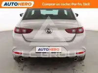 2022 Mazda 3