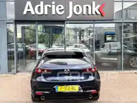 2022 Mazda 3