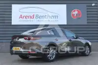 2022 Mazda 3