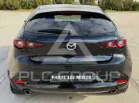 2022 Mazda 3