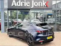 2022 Mazda 3
