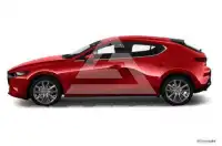 2022 Mazda 3