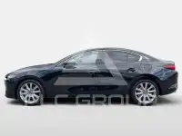 2022 Mazda 3