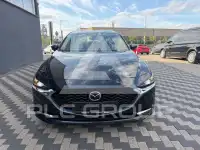2022 Mazda 3