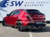 2022 Mazda 3