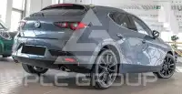 2022 Mazda 3