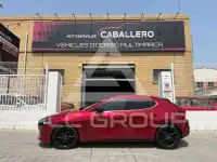 2022 Mazda 3