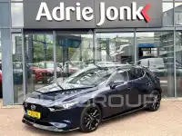 2022 Mazda 3