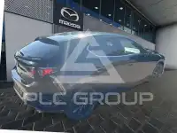 2022 Mazda 3