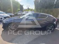 2022 Mazda 3