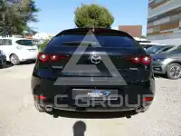 2022 Mazda 3