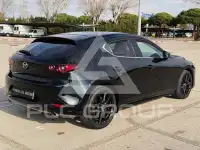 2022 Mazda 3
